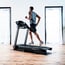 Cinta de Correr Plegable Horizon Fitness T101 con Bluetooth FTMS y QuickDial